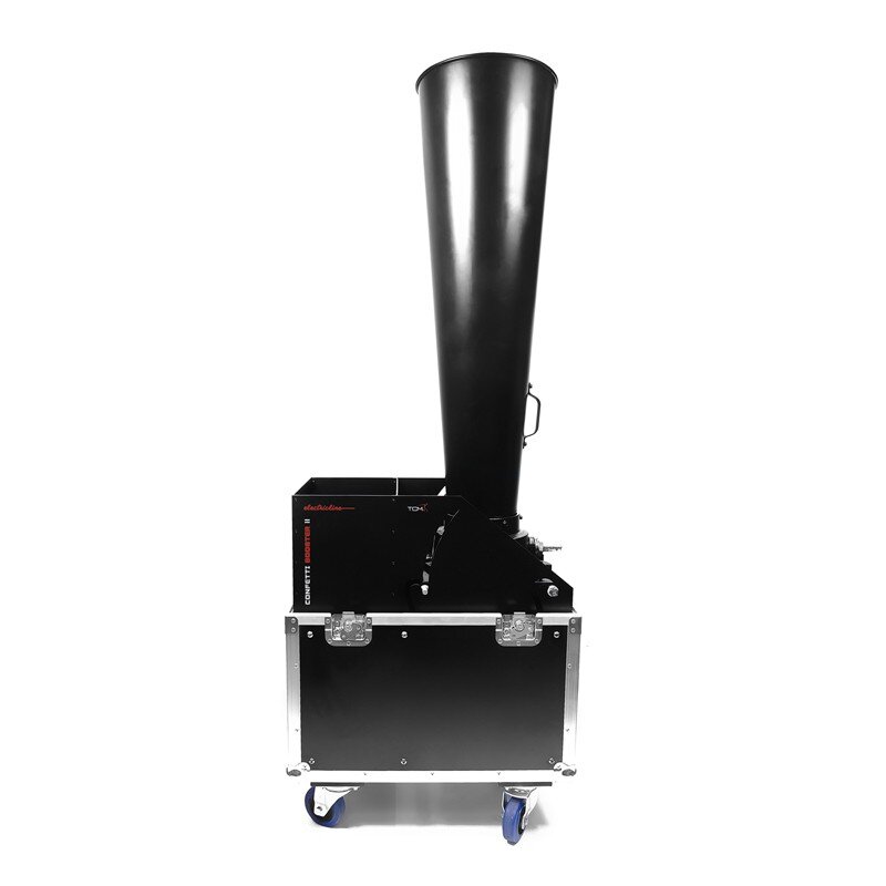The Confetti Maker Confetti Booster 2 Electrical 0805