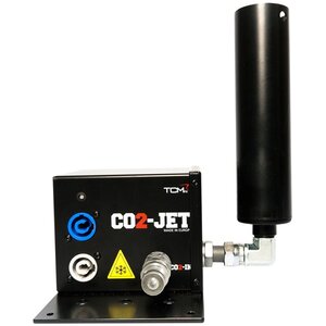 The Confetti Maker CO2 Jet 1101