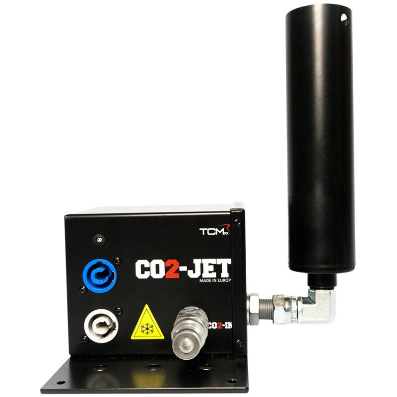 The Confetti Maker CO2 Jet 1101