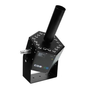 The Confetti Maker CO2 LED 1140
