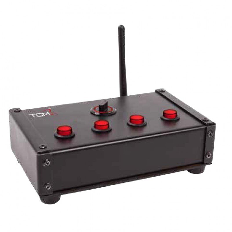 The Confetti Maker Wireless Control 3200