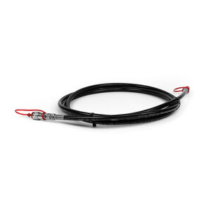 The Confetti Maker CO2 Hose 5 m (3/8) 1107