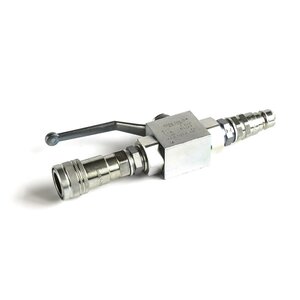 The Confetti Maker CO2 manual release valve 1104