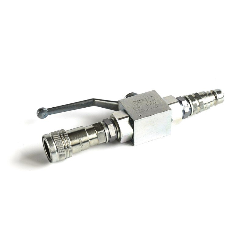 The Confetti Maker CO2 manual release valve 1104