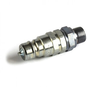 The Confetti Maker CO2 Quick Connector Male 1123
