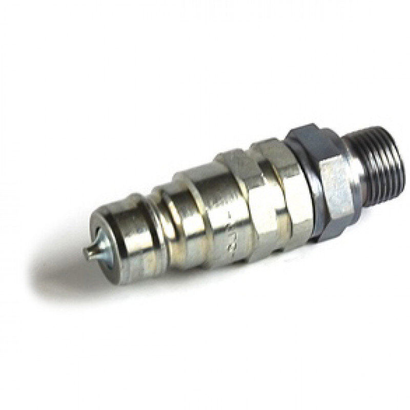 The Confetti Maker CO2 Quick Connector Male 1123