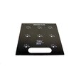 The Confetti Maker Groundplate XL 0305
