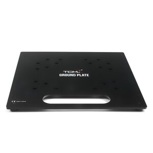 The Confetti Maker Groundplate 0303