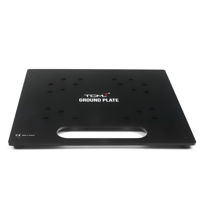 The Confetti Maker Groundplate 0303