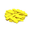 The Confetti Maker Slow-fall confetti rectangles - Yellow CON01YL