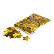 The Confetti Maker Metallic confetti stars - Gold CON14GL