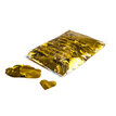 The Confetti Maker Metallic confetti hearts - Gold CON15GL