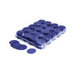 The Confetti Maker Slowfall confetti round - Dark blue CON02DB