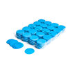 The Confetti Maker Slowfall confetti round - Light blue CON02LB