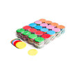 The Confetti Maker Slowfall confetti round - Multicolour CON02MC