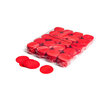 The Confetti Maker Slowfall confetti round - Red CON02RD