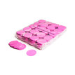 The Confetti Maker Slowfall confetti round - Pink CON02PK
