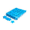 The Confetti Maker Slowfall confetti stars - Light blue CON03LB