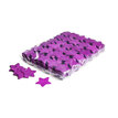 The Confetti Maker Slowfall confetti stars - Purple CON03PR