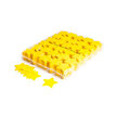 The Confetti Maker Slowfall confetti stars - Yellow CON03YL