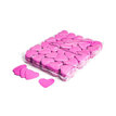 The Confetti Maker Slowfall confetti hearts - Pink CON04PK