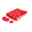 The Confetti Maker Slowfall confetti rose petals - Red CON05RD
