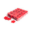 The Confetti Maker Slowfall confetti flowers - Red CON06RD