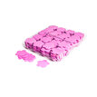 The Confetti Maker Slowfall confetti flowers - Pink CON06PK