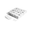 The Confetti Maker Slowfall confetti butterfly - White CON07WH