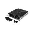 The Confetti Maker Slowfall confetti butterfly - Black CON07BL