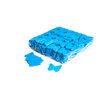 The Confetti Maker Slowfall confetti butterfly - Light blue CON07LB