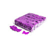 The Confetti Maker Slowfall confetti butterfly - Purple CON07PR