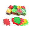 The Confetti Maker Slowfall confetti oak leaves - Autumn CON26OK