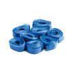 The Confetti Maker Streamer 5 m x 0,85 cm - Dark blue STR01DB