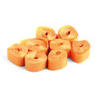 The Confetti Maker Streamer 5 m x 0,85 cm - Orange STR01OR