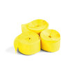 The Confetti Maker Streamer 10m x 1,5 cm - Yellow STR02YL