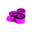 The Confetti Maker Metallic Streamer 5 m x 0,85 cm - Pink STR05PK