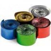 The Confetti Maker Metallic Streamer 10m x 1,5 cm - Multicolour STR06MC