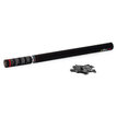 The Confetti Maker Handheld Cannon 80 cm confetti - Black HCC07BL