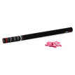 The Confetti Maker Handheld Cannon 80 cm confetti - Pink HCC07PK