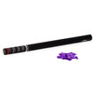 The Confetti Maker Handheld Cannon 80 cm confetti - Purple HCC07PR