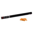 The Confetti Maker Handheld Cannon 80 cm confetti - Orange HCC07OR