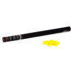 The Confetti Maker Handheld Cannon 80 cm confetti - Yellow HCC07YL