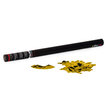 The Confetti Maker Handheld Cannon 80 cm metallic confetti - Gold HCC09GL