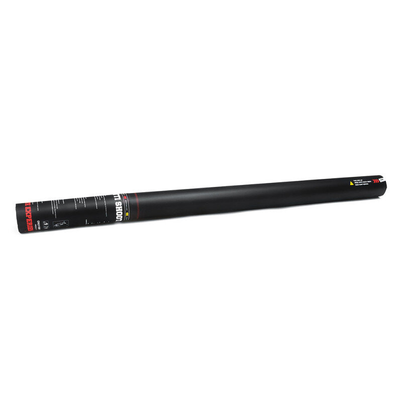 The Confetti Maker Handheld Cannon 80 cm - Empty HEC03EM