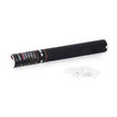 The Confetti Maker Handheld Cannon 50 cm confetti - White HC03WH