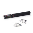 The Confetti Maker Handheld Cannon 50 cm confetti - White/Silver HC03WSM