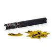 The Confetti Maker Handheld Cannon 50 cm metallic confetti - Gold HC03GLM