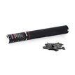 The Confetti Maker Handheld Cannon 50 cm confetti - Black HCC04BL