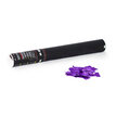 The Confetti Maker Handheld Cannon 50 cm confetti - Purple HCC04PR